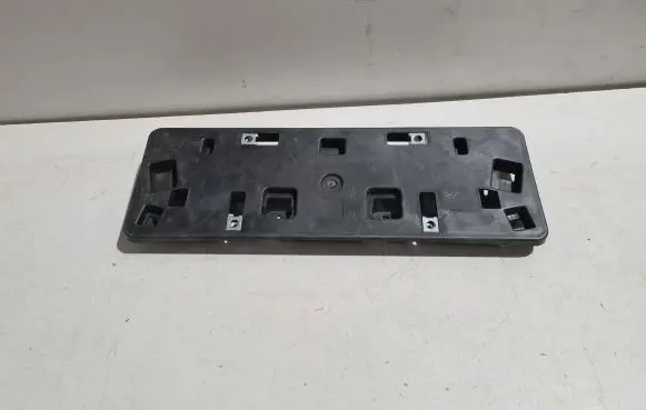 Lexus RX 450H Number Plate Surrounds Holder Frame 5211448360