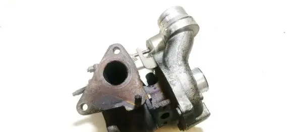 Nissan Note (E11) Turbo 860233 860233h82307056