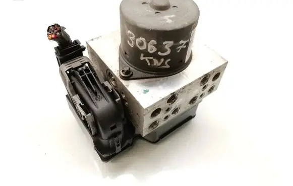 Ford Galaxy ABS Pump CG91-2C405-CC