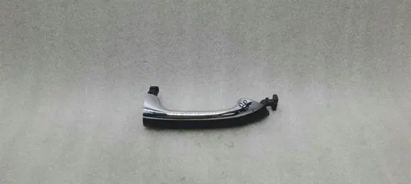 Mercedes-Benz ML W164 Rear door exterior handle A1647600670