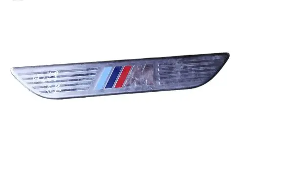 BMW X5 E70 Front sill trim cover Z205265