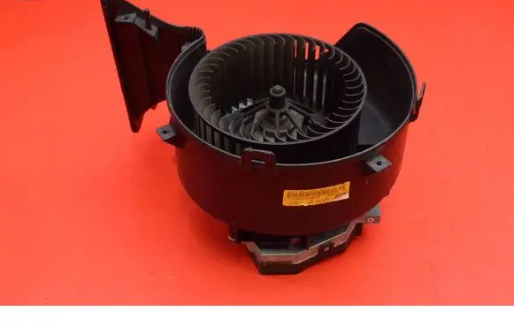 Opel Vectra C Heater fan/blower 007013E