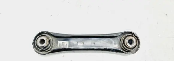 Rear control arm
