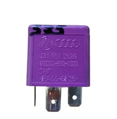 Audi A6 S6 C5 4B Other relay 431951253G V23134-B52-X372