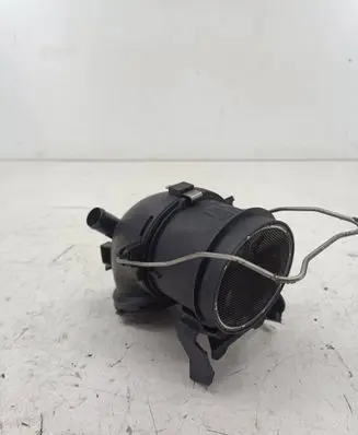 Mercedes-Benz GL X164 Mass air flow meter 0280218190 A2730940948