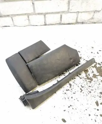 BMW 5 E60 E61 Armrest 1144585 9144941 12T107