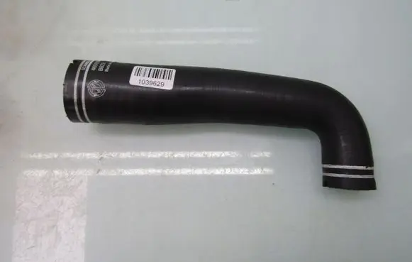 Fiat Multipla Air intake hose/pipe 46511143