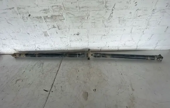 Honda CR-V Drive shaft (set) SWYE01