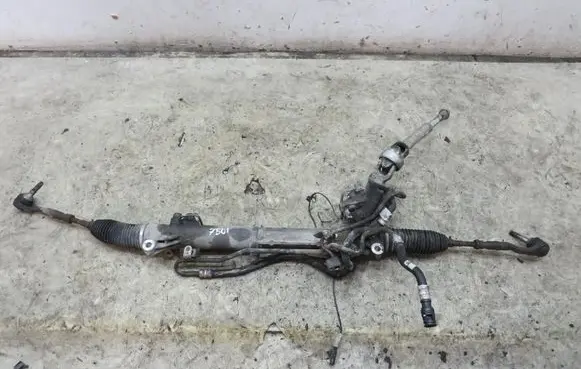 BMW 7 F01 F02 F03 F04 Steering rack 7853993559