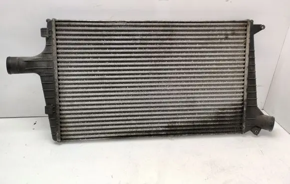 Audi A6 S6 C5 4B Intercooler radiator 4B0145805A