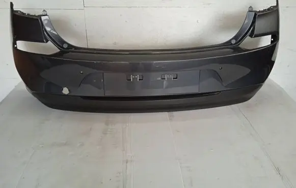 Hyundai i30 Rear bumper