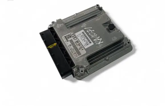 Audi A4 S4 B7 8E 8H Engine control unit/module ECU 8E0910115N 0261S02211