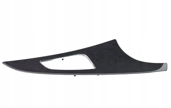 Audi A6 S6 C7 4G Front door trim bar 4G0867410BF