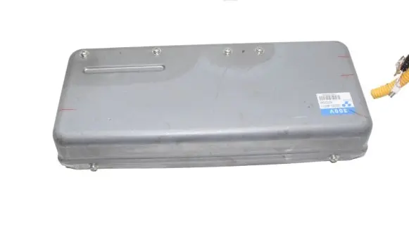 Lexus RX 330 - 350 - 400H Power steering control unit/module G925048011 6202548