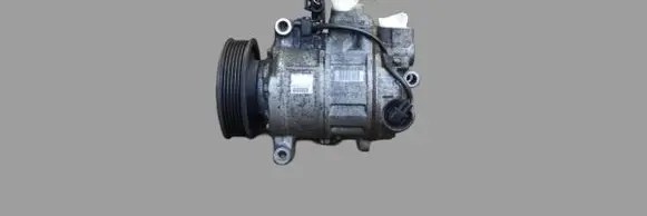 Audi Q5 SQ5 Air conditioning (A/C) compressor (pump) 8K0260805J