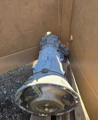 Mercedes-Benz R W251 Automatic gearbox 722906