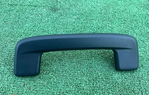 Audi A3 8Y Front interior roof grab handle 8Y0857607