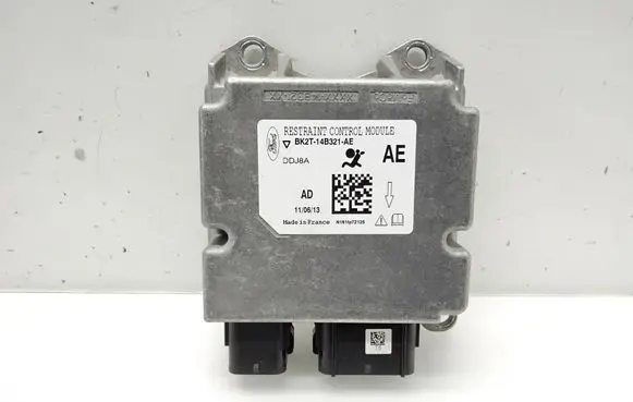 Ford Transit Custom Airbag control unit/module BK2T14B321AE 13016053826