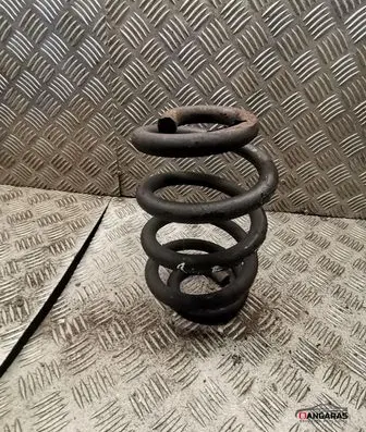 Renault Master II Front coil spring 