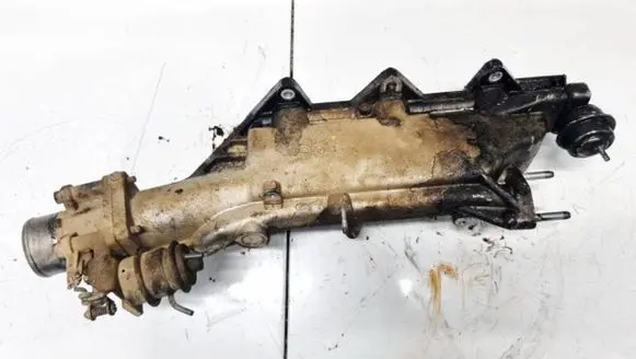 Ford Ranger Intake manifold