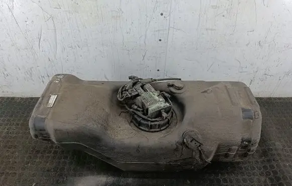 Volkswagen Crafter Fuel tank A9064700604