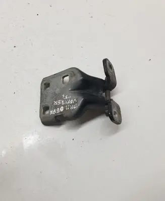 Chrysler Voyager Front door upper hinge 4717208AC