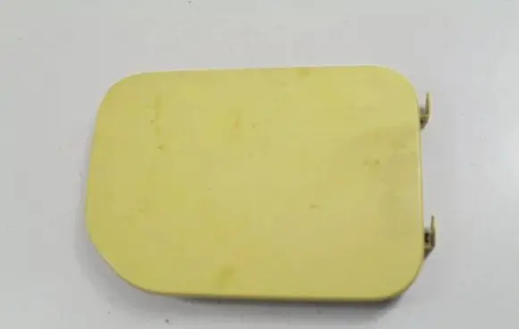 Citroen Jumper Fuel tank cap trim 1329749080