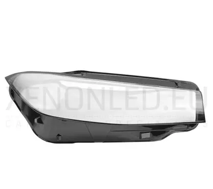 BMW 3 G20 G21 Headlight lense 
