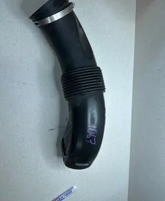 BMW X3M F97 Air intake duct part 8053371