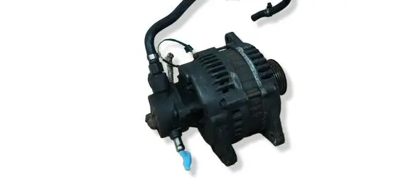 Opel Combo C Generator/alternator