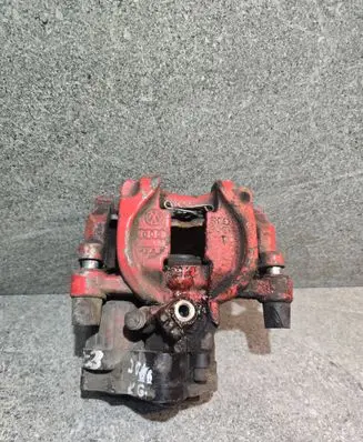 Audi A3 S3 8V Rear brake caliper 5Q0615406