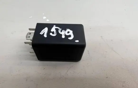 Volkswagen Touran I Other relay 03G907282