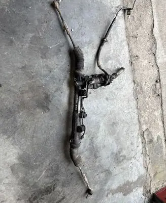 Mercedes-Benz S W220 Steering rack A22011011003