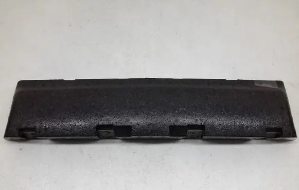 Mercedes-Benz CLC CL203 Front bumper foam support bar A2038851337