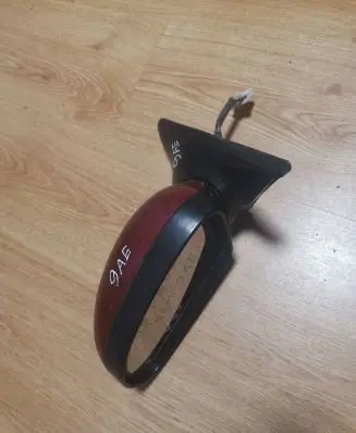 Ford Probe Front door electric wing mirror 011269 020361