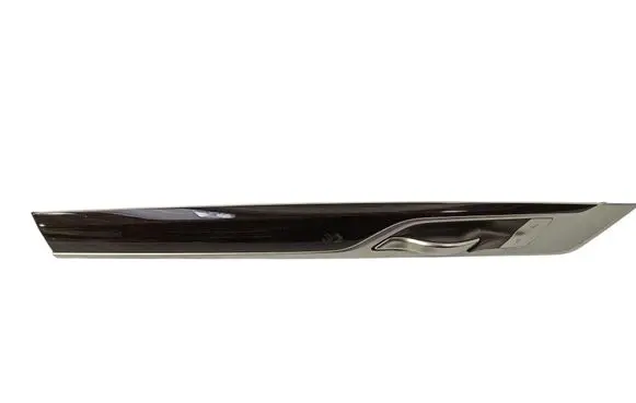 BMW 7 G11 G12 Front door card panel trim 8068801