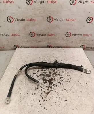 Citroen C5 Positive cable (battery)