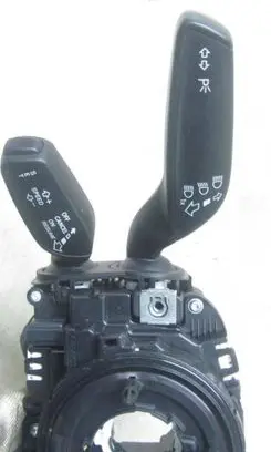 Audi Q3 8U Light switch 8X0953501H 5KO953569