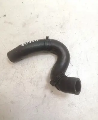 Mercedes-Benz S W221 Engine coolant pipe/hose A2218324394