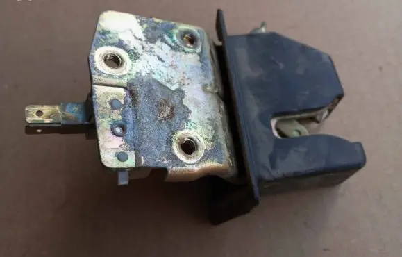Honda Accord Tailgate/trunk/boot lock/catch/latch