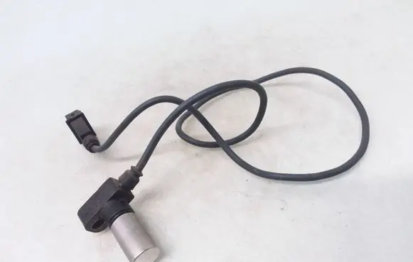 Crankshaft position sensor