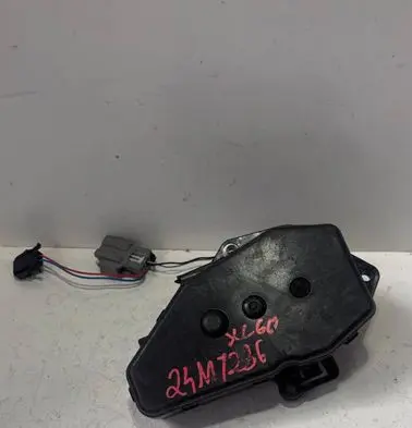 Volvo XC60 Tailgate/trunk/boot lift motor 31440645