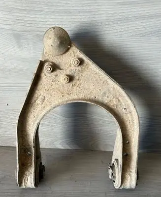 Mercedes-Benz E W211 Front lower control arm/wishbone