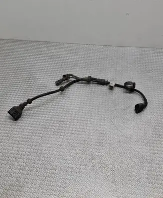 Porsche Cayenne (92A) Rear ABS sensor wiring 7P0971279D 162320 15072014
