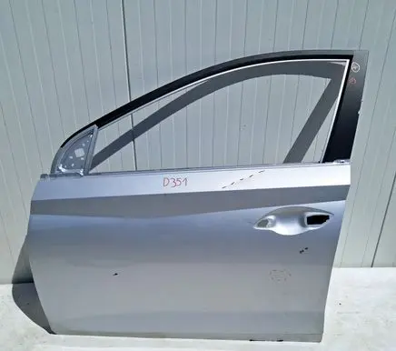 Hyundai i20 (BC3 BI3) Front door D351