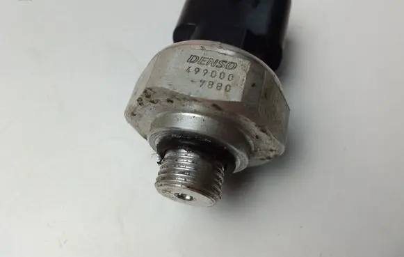 Toyota Prius (XW30) Air conditioning (A/C) pressure sensor 4990007880