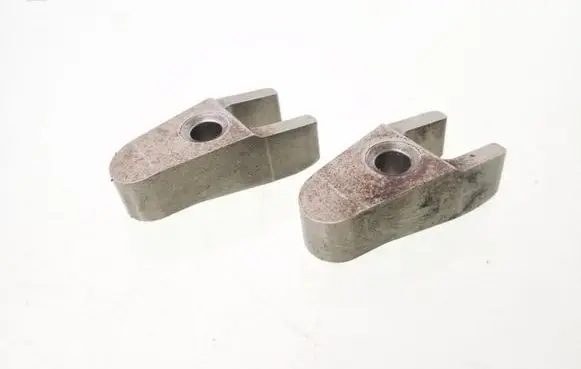 Mercedes-Benz Vito Viano W639 Fuel Injector clamp holder