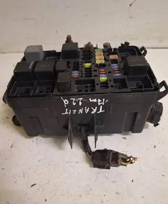 Ford Transit Fuse module BK3T9K499FBD BK3T9K49959022