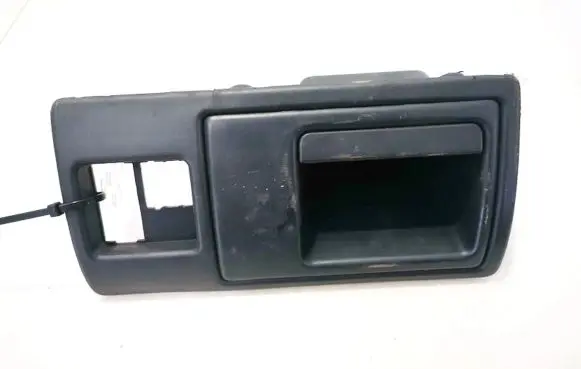 Peugeot Partner Other interior part 9635807077
