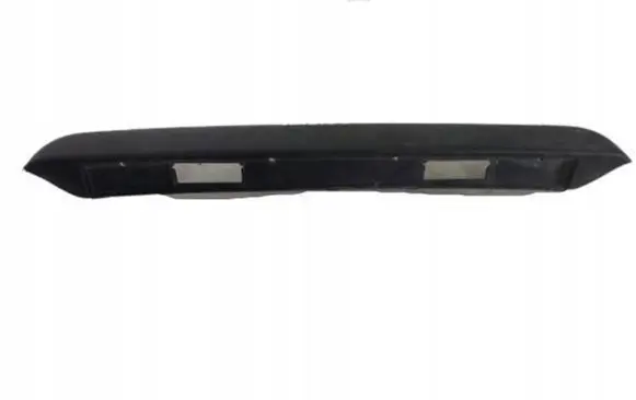 Renault Master II Tailgate/trunk/boot exterior handle 7700352127